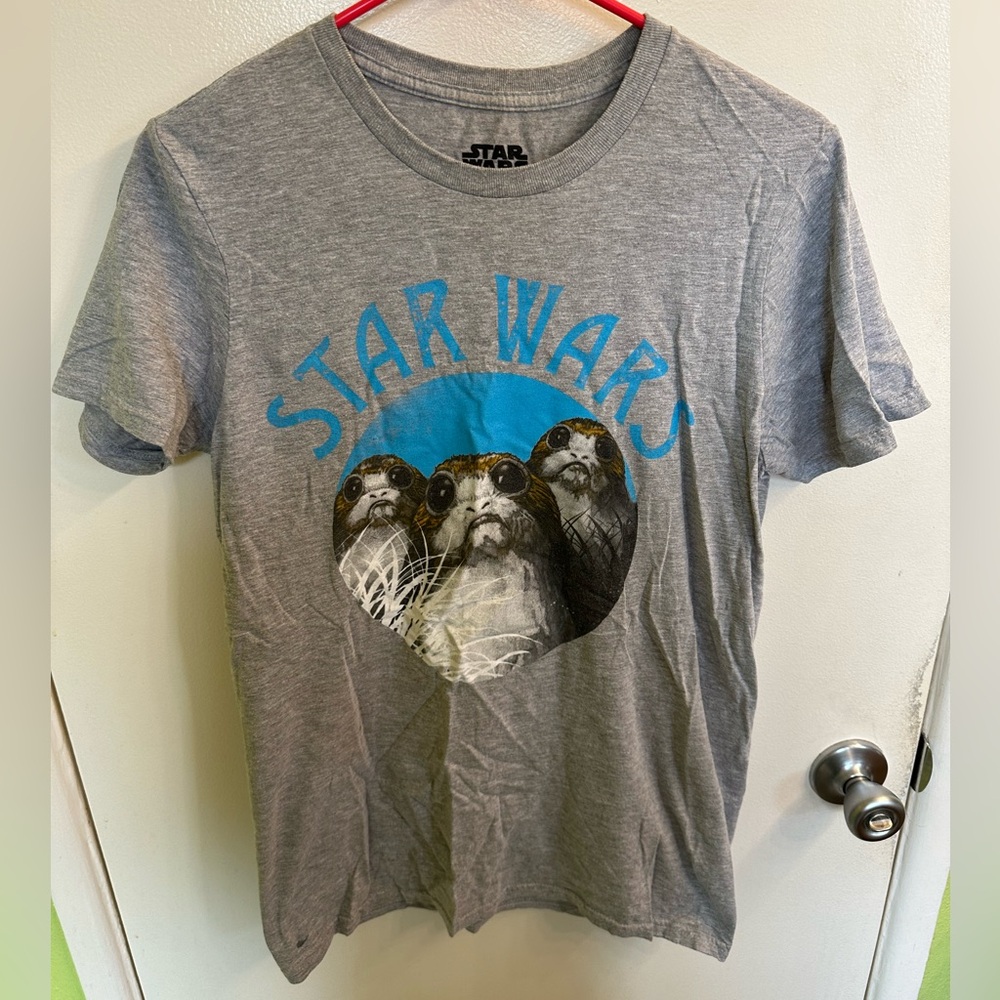 Star Wars Porg T-Shirt